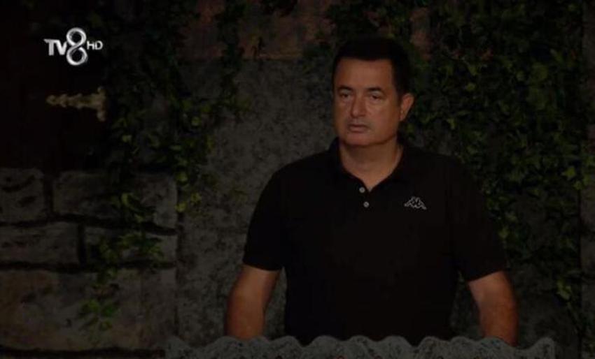 Survivor Yasin diskalifiye mi, elendi mi? Yasin-Hikmet kavgasında son dakika gelişmesi, Acun Ilıcalı kararı duyurdu, yasaklandı...