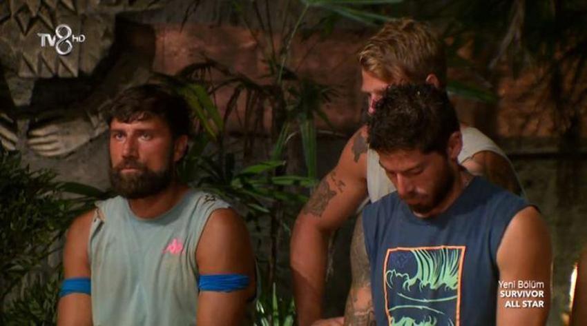 Survivor Yasin diskalifiye mi, elendi mi? Yasin-Hikmet kavgasında son dakika gelişmesi, Acun Ilıcalı kararı duyurdu, yasaklandı...