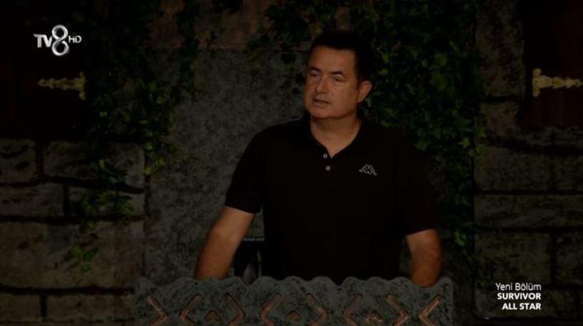 Survivor Yasin diskalifiye mi, elendi mi? Yasin-Hikmet kavgasında son dakika gelişmesi, Acun Ilıcalı kararı duyurdu, yasaklandı...