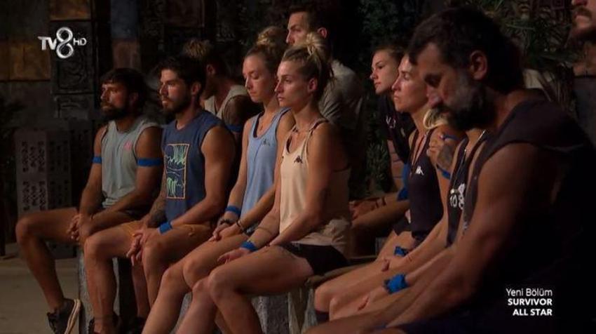 Survivor Yasin diskalifiye mi, elendi mi? Yasin-Hikmet kavgasında son dakika gelişmesi, Acun Ilıcalı kararı duyurdu, yasaklandı...