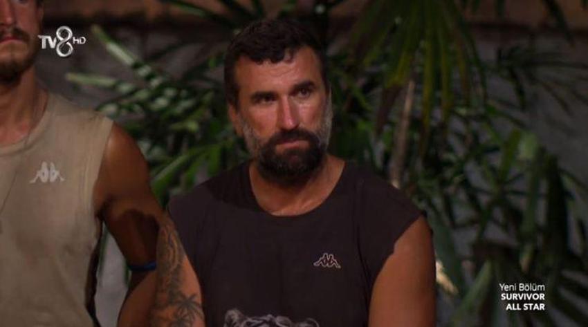 Survivor Yasin diskalifiye mi, elendi mi? Yasin-Hikmet kavgasında son dakika gelişmesi, Acun Ilıcalı kararı duyurdu, yasaklandı...