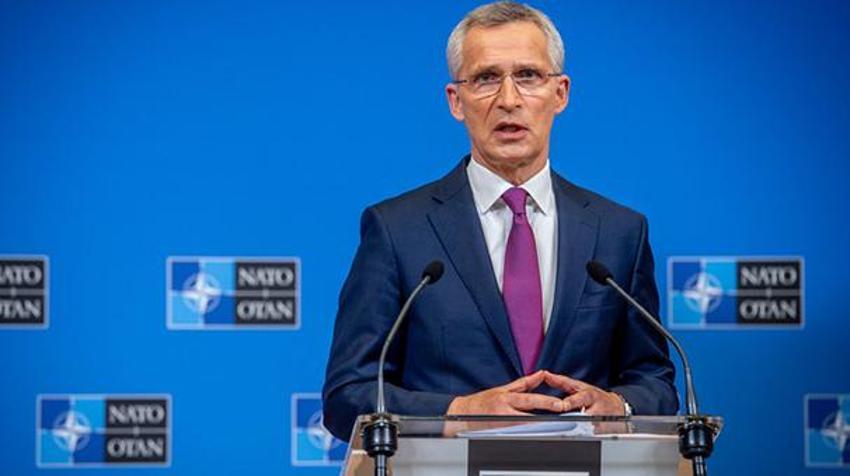 Putin'e ağır darbe! NATO harekete geçti, Rusya'ya karşı son dakika yaptırım kararı, Türkiye'de resmen açıkladı...