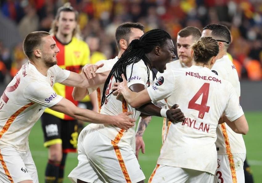 Biri toplantıda dalga geçti diğeri Göztepe deplasmanına gelmedi! Torrent 3 yıldızın hesabını kesti