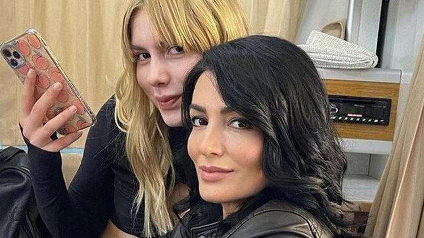 Aleyna Tilki’nin annesi Havva Öztel süper mini şortuyla spor salonundan paylaştı!  Yorum yağdı...