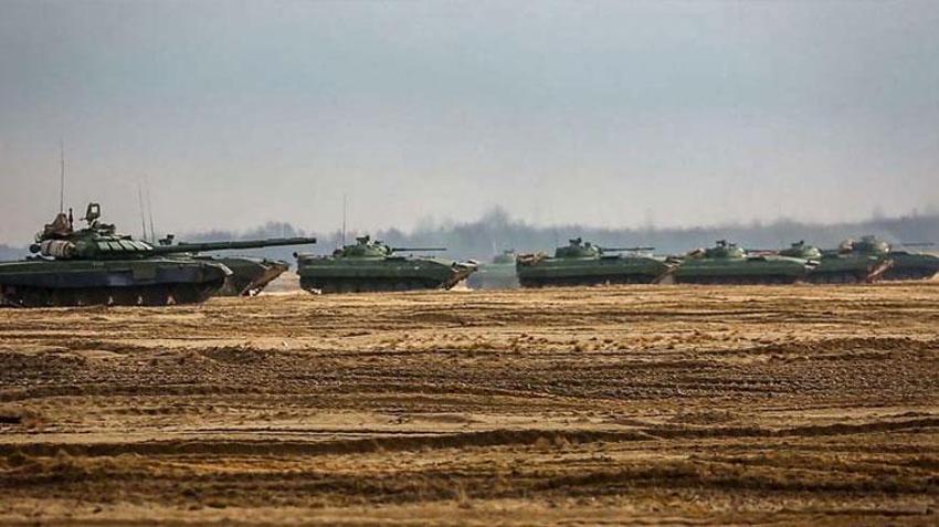 Dünya savaşına adım adım! Ukrayna harekete geçti... Kritik bölgede ölü ve yaralılar var...