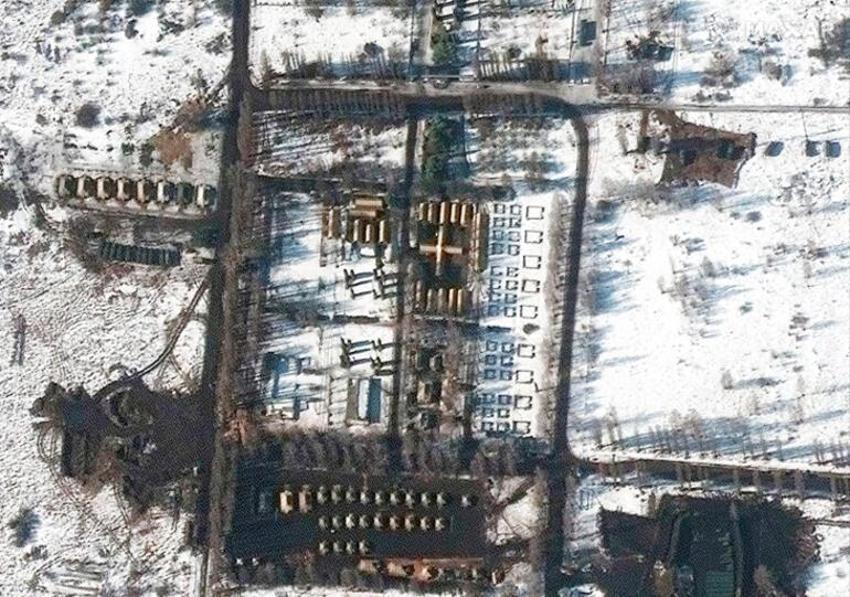Dünya savaşına adım adım! Ukrayna harekete geçti... Kritik bölgede ölü ve yaralılar var...