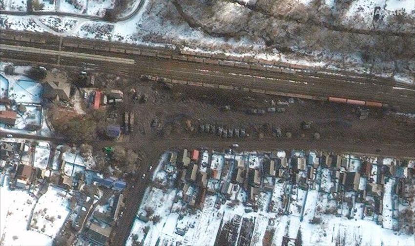 Dünya savaşına adım adım! Ukrayna harekete geçti... Kritik bölgede ölü ve yaralılar var...