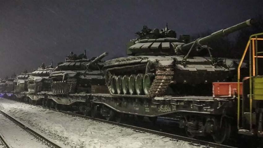Dünya savaşına adım adım! Ukrayna harekete geçti... Kritik bölgede ölü ve yaralılar var...