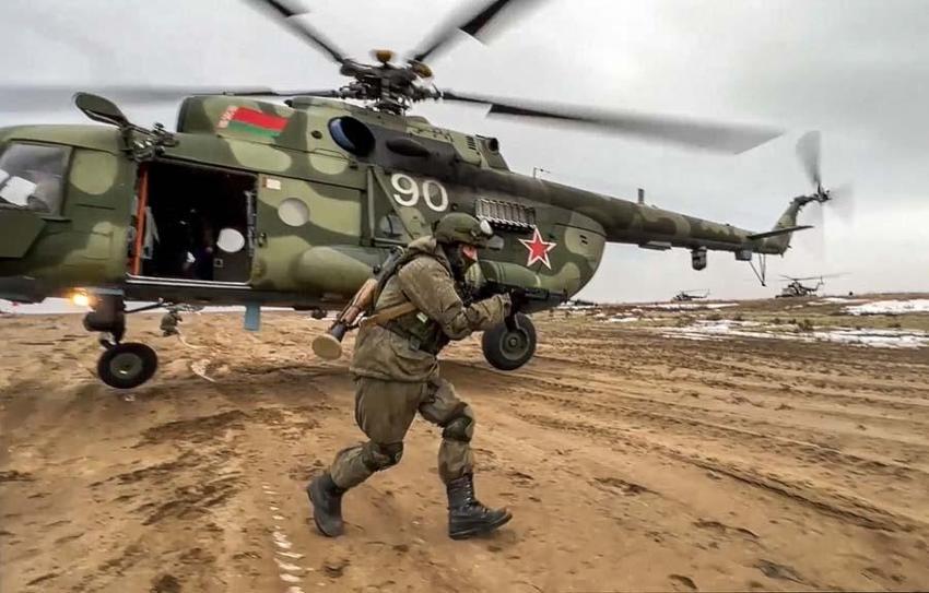 Dünya savaşına adım adım! Ukrayna harekete geçti... Kritik bölgede ölü ve yaralılar var...