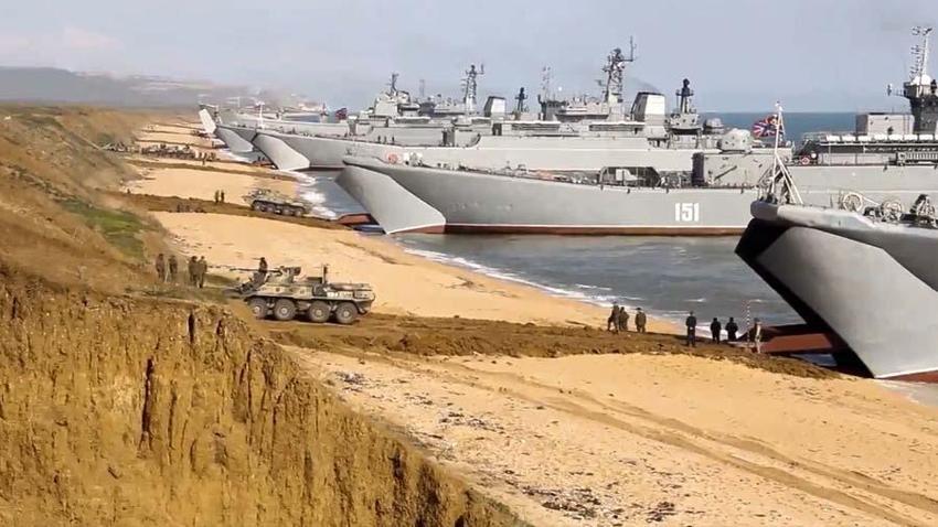 Dünya savaşına adım adım! Ukrayna harekete geçti... Kritik bölgede ölü ve yaralılar var...