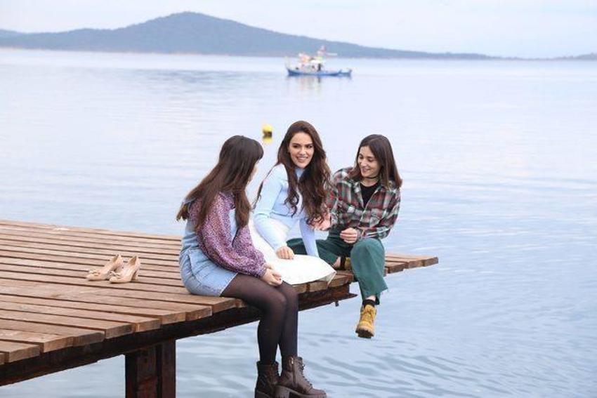 Üç Kız Kardeş'te Türkan ve Somer boşanıyor mu?