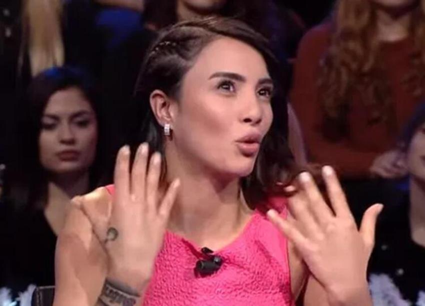 Survivor Sabriye isyan etti! 'Başarımızdan çok estetiğimiz konuşuluyor'