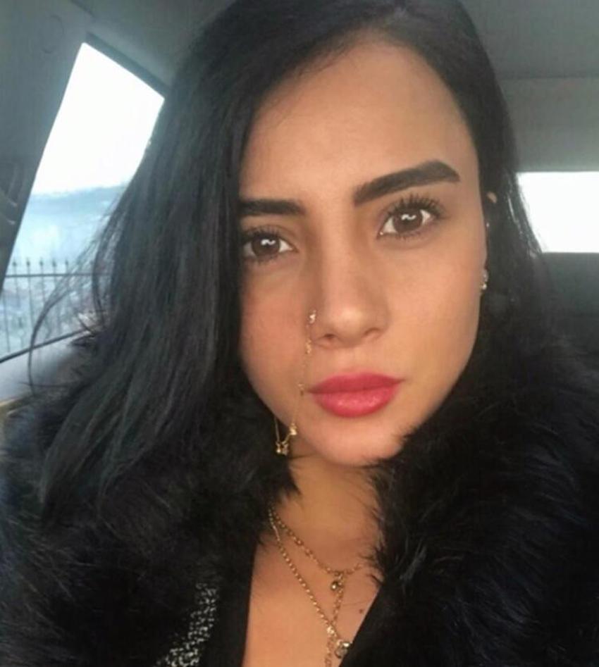 Survivor Sabriye isyan etti! 'Başarımızdan çok estetiğimiz konuşuluyor'