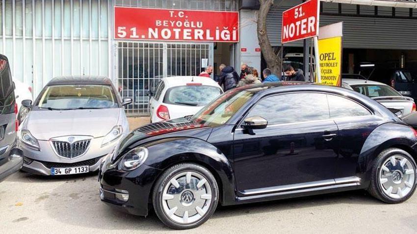 Taşıt kredisinde vade ve miktar düzenlemesi! Etkisini anında gösterdi, yüzde 50 artış...