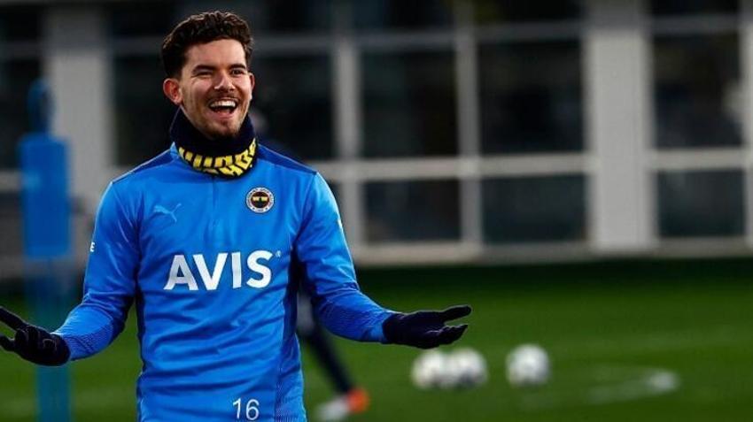 Camia Ferdi Kadıoğlu'nu takip ederken... Fenerbahçe'de sürpriz ayrılık ülkesine geri dönüyor