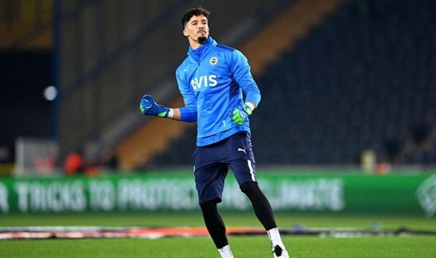 Camia Ferdi Kadıoğlu'nu takip ederken... Fenerbahçe'de sürpriz ayrılık ülkesine geri dönüyor