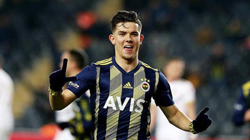 Camia Ferdi Kadıoğlu'nu takip ederken... Fenerbahçe'de sürpriz ayrılık ülkesine geri dönüyor