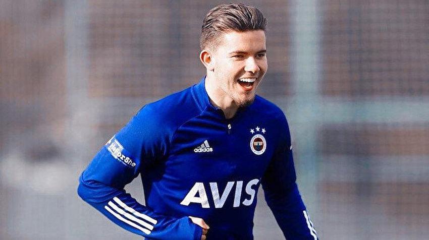 Camia Ferdi Kadıoğlu'nu takip ederken... Fenerbahçe'de sürpriz ayrılık ülkesine geri dönüyor