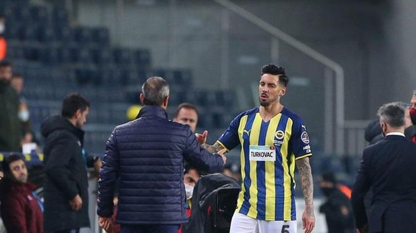 Camia Ferdi Kadıoğlu'nu takip ederken... Fenerbahçe'de sürpriz ayrılık ülkesine geri dönüyor