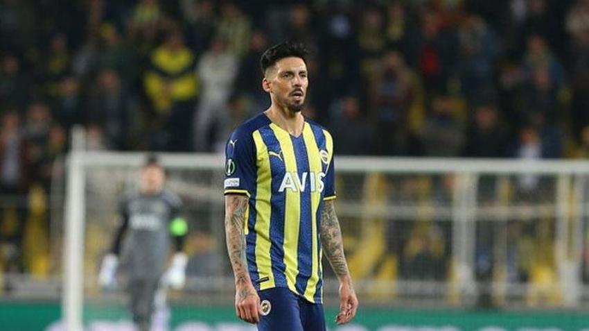 Camia Ferdi Kadıoğlu'nu takip ederken... Fenerbahçe'de sürpriz ayrılık ülkesine geri dönüyor