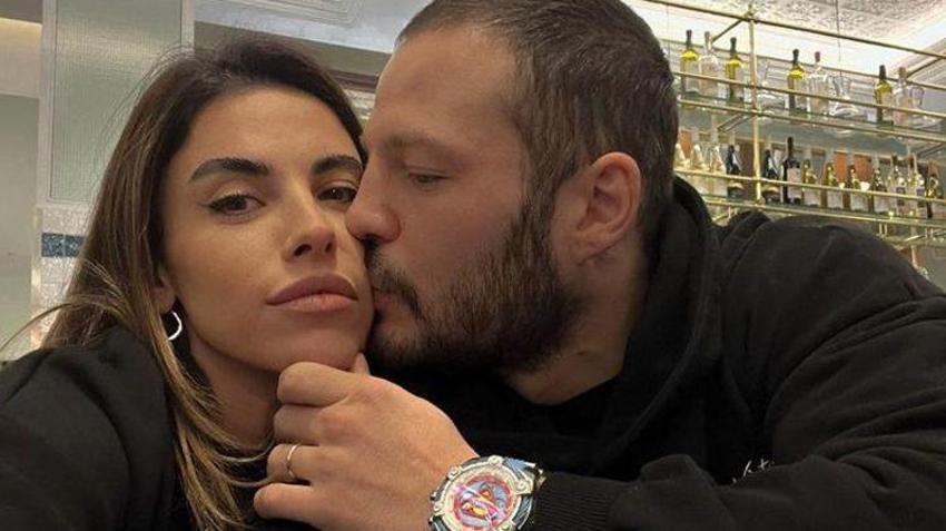 Survivor Avatar Atakan'ın eşi Serap Korkmaz tarzıyla büyüledi!
