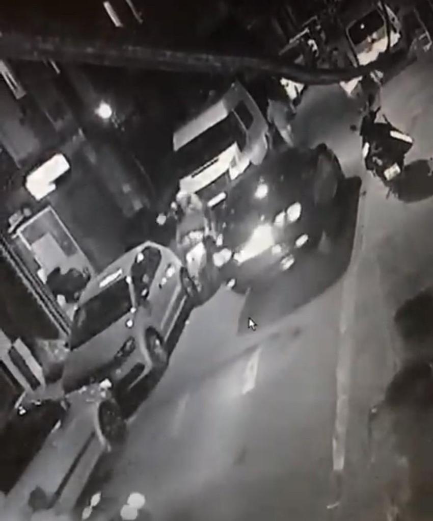 'O Ses Türkiye' yarışmacısına silahlı saldırı! Sürünerek girdiği dükkanda yardım bekledi