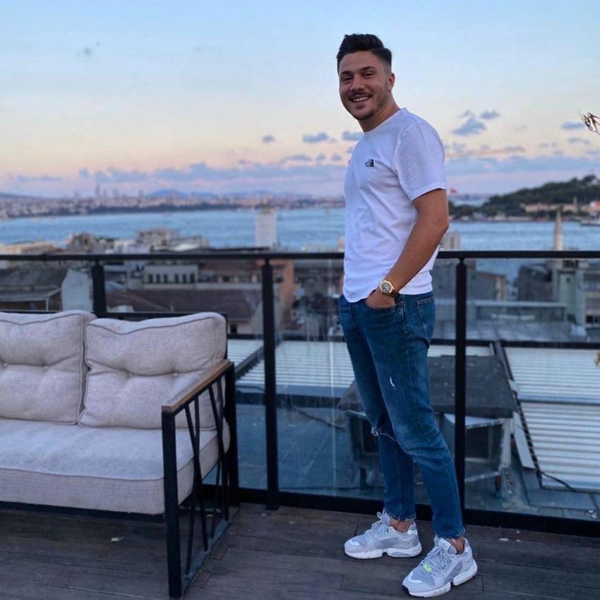 'O Ses Türkiye' yarışmacısına silahlı saldırı! Sürünerek girdiği dükkanda yardım bekledi