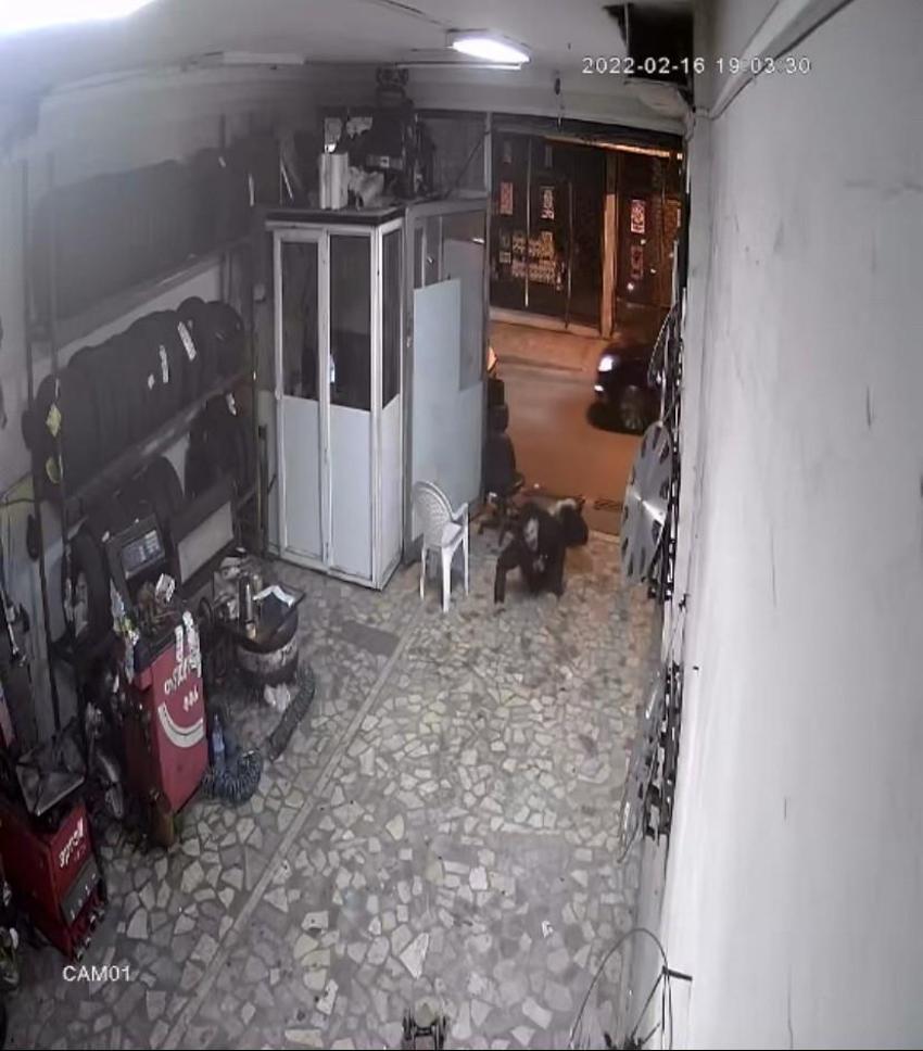 'O Ses Türkiye' yarışmacısına silahlı saldırı! Sürünerek girdiği dükkanda yardım bekledi