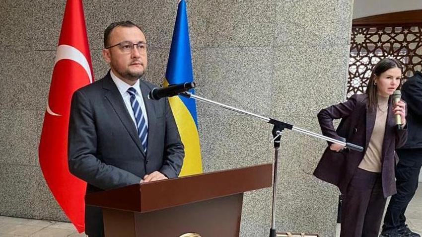 Dünya savaşına adım adım! Ukrayna harekete geçti... Kritik bölgede ölü ve yaralılar var...