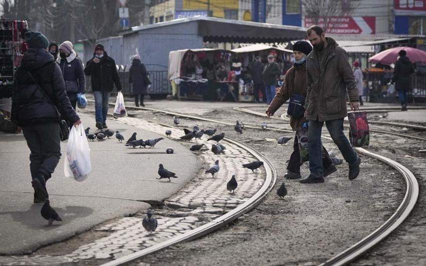 Dünya savaşına adım adım! Ukrayna harekete geçti... Kritik bölgede ölü ve yaralılar var...