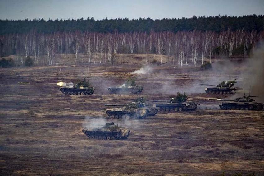 İkinci Dünya Savaşı'na neden olmuştu! 84 yıl sonra aynı hamle...