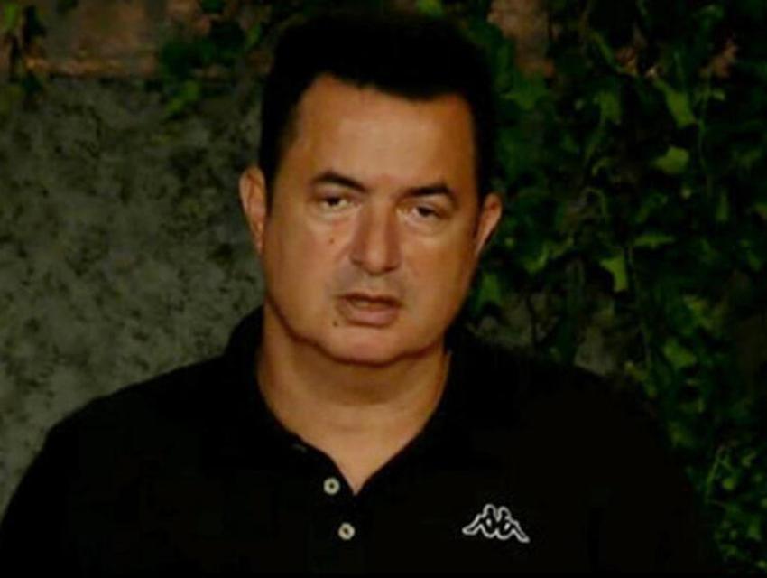 Survivor'da Yasin - Hikmet kavgasında neler yaşandı? Adem Kılıçcı anlattı!