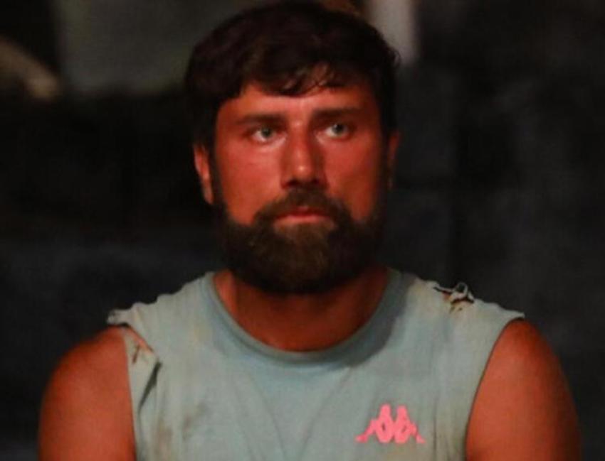 Survivor'da Yasin - Hikmet kavgasında neler yaşandı? Adem Kılıçcı anlattı!