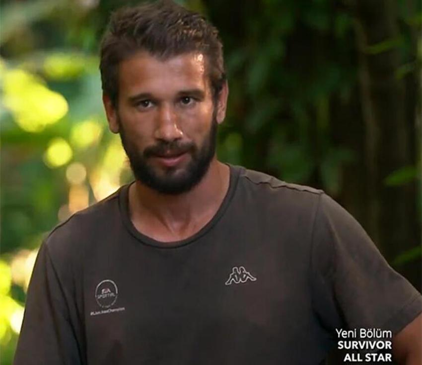 Survivor'da Yasin - Hikmet kavgasında neler yaşandı? Adem Kılıçcı anlattı!