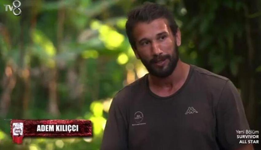 Survivor'da Yasin - Hikmet kavgasında neler yaşandı? Adem Kılıçcı anlattı!
