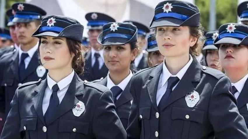 EGM 10 bin polis alımı başvuru kılavuzu yayımlandı mı, polis alımı ne zaman? 10 bin polis alımı şartları neler, polis alımı başvuruları başladı mı?