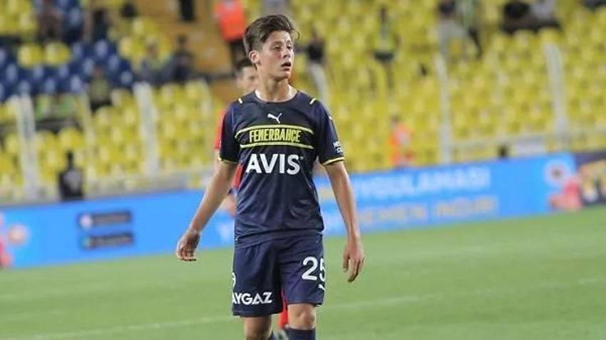 Fenerbahçe'de son dakika! Aylar sonra Comolli'nin Arda Güler skandalını ortaya çıkardı! Ali Koç...