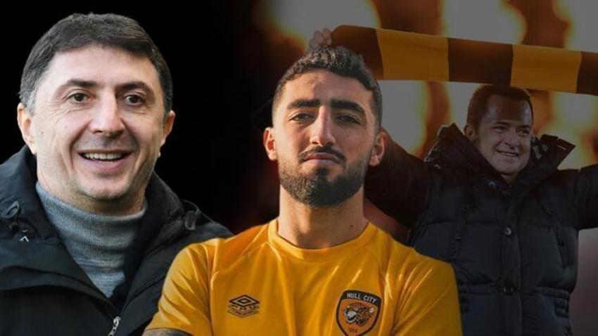 Şota da olmadı Allahyar da... Acun Ilıcalı resmen açıkladı! 'Birini bulacağız...'