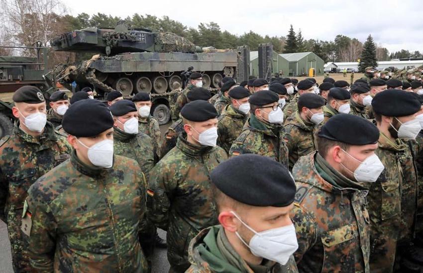 Dünya savaşına adım adım! Ukrayna harekete geçti... Kritik bölgede ölü ve yaralılar var...