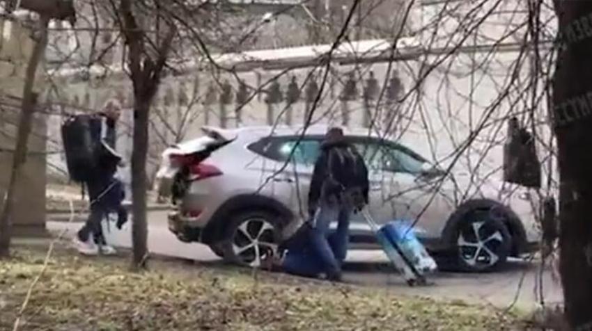 Dünya savaşına adım adım! Ukrayna harekete geçti... Kritik bölgede ölü ve yaralılar var...