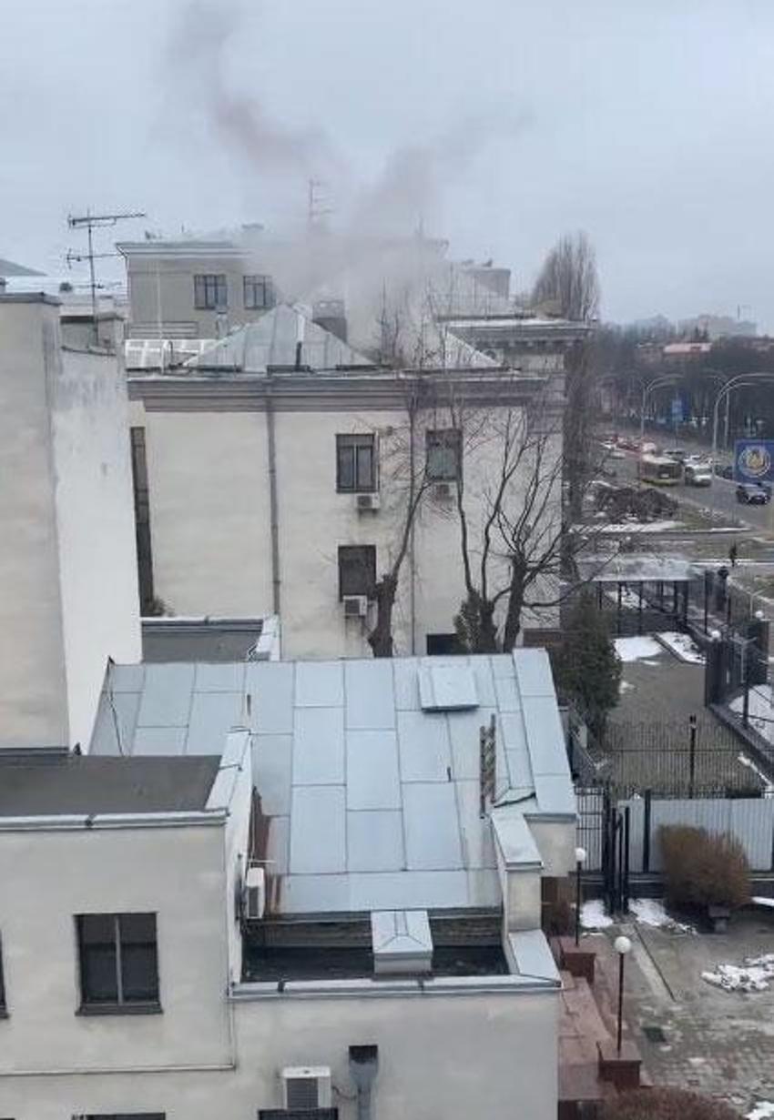 Dünya savaşına adım adım! Ukrayna harekete geçti... Kritik bölgede ölü ve yaralılar var...