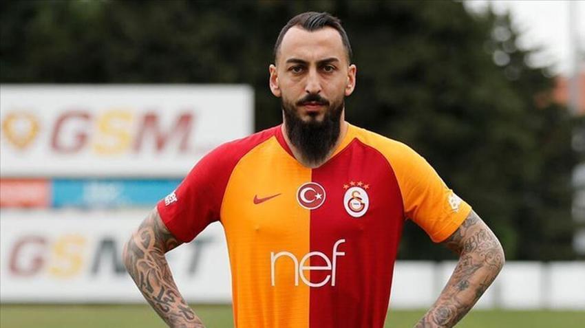 Galatasaray'da Burak Elmas, menajerlere ödenen rakamları ve maaşları açıkladı!