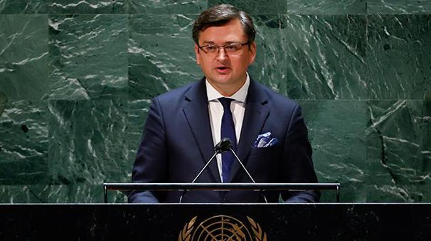 Ukrayna - Rusya krizinde son dakika gelişmesi! Artık an meselesi, bayraklar indirildi! Resmen harekete geçildi, savaş...