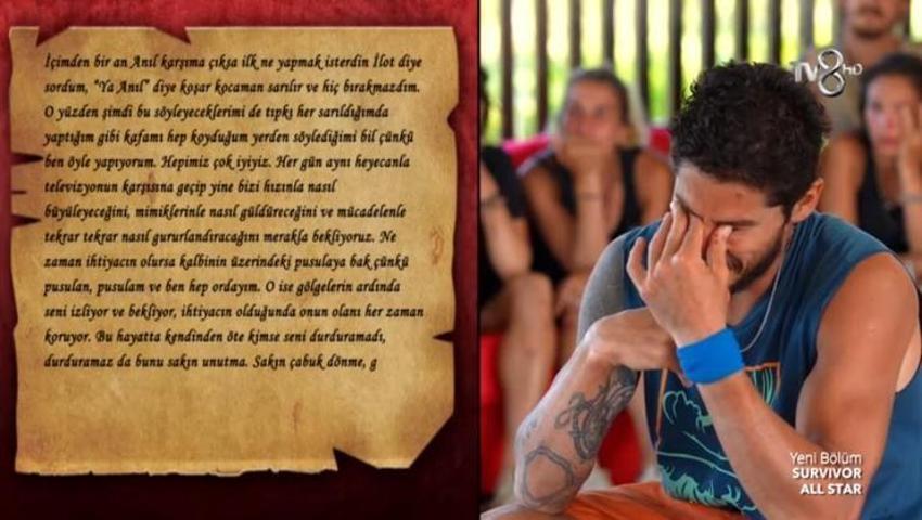 Survivor’da kim elendi, kim gitti? 23 Şubat Survivor All Star elenen isim kim oldu? Nagihan mı, Yasin mi, Gökhan mı, Yunus Emre mi? Acun Ilıcalı yeni kararı duyurdu