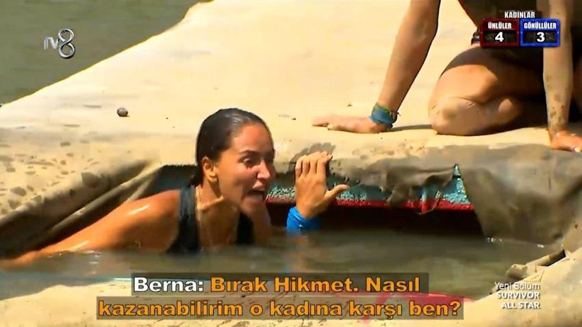 Survivor’da kim elendi, kim gitti? 23 Şubat Survivor All Star elenen isim kim oldu? Nagihan mı, Yasin mi, Gökhan mı, Yunus Emre mi? Acun Ilıcalı yeni kararı duyurdu