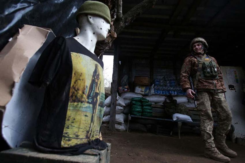 Rus helikopterleri Kiev'e girdi! 74 askeri tesis imha edildi, 114 Ukrayna askeri teslim oldu çok sayıda ölü var...