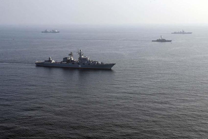 Savaş resmen başladı! Rusya ile Ukrayna karşı karşıya...