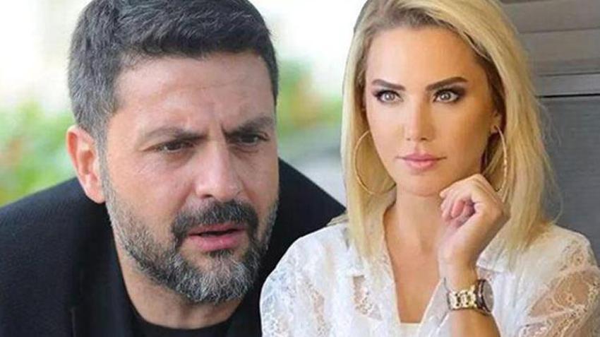 Ece Erken'den yeni paylaşım!