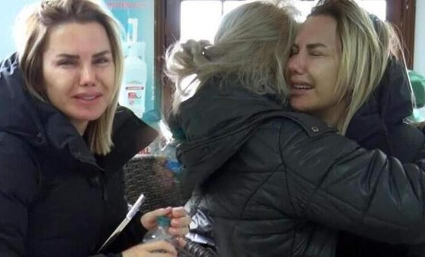 Ece Erken'den yeni paylaşım!