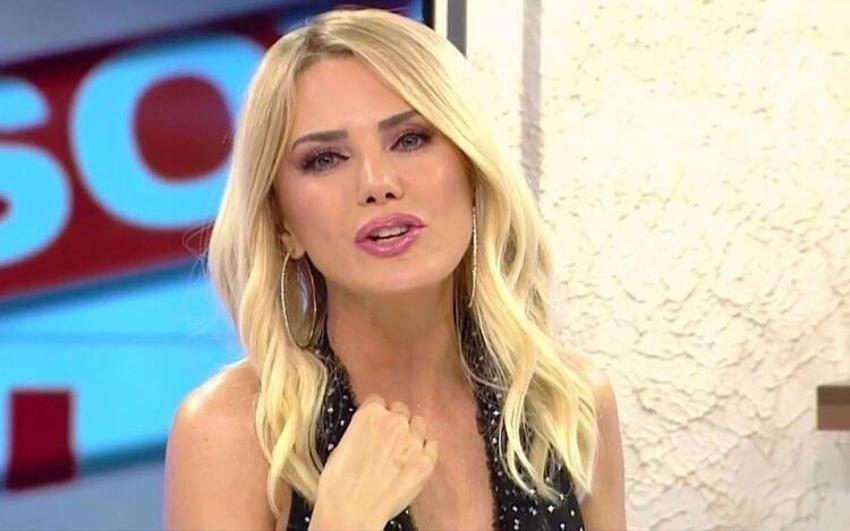 Ece Erken'den yeni paylaşım!